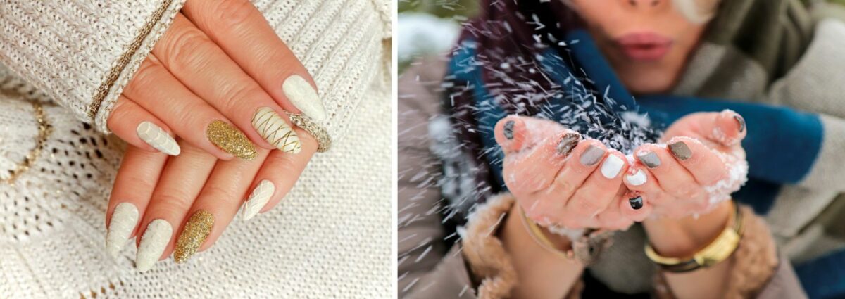 cover unghie invernali 2023