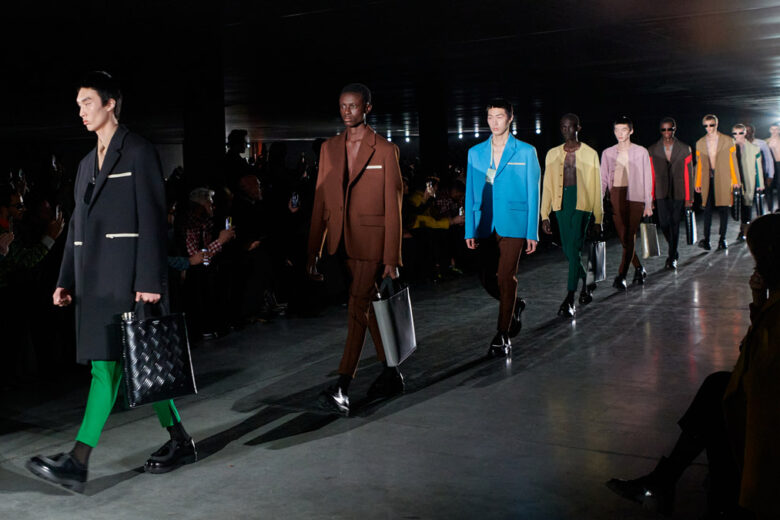 Milano Moda Uomo: il “best of” della fashion week targata Autunno Inverno 2023