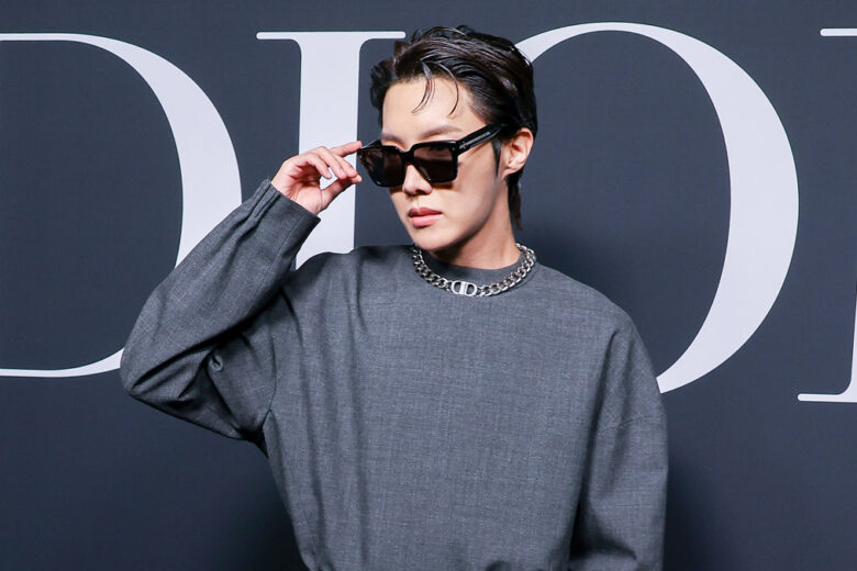 Perché le star del K-pop sono la nuova ossessione della moda?