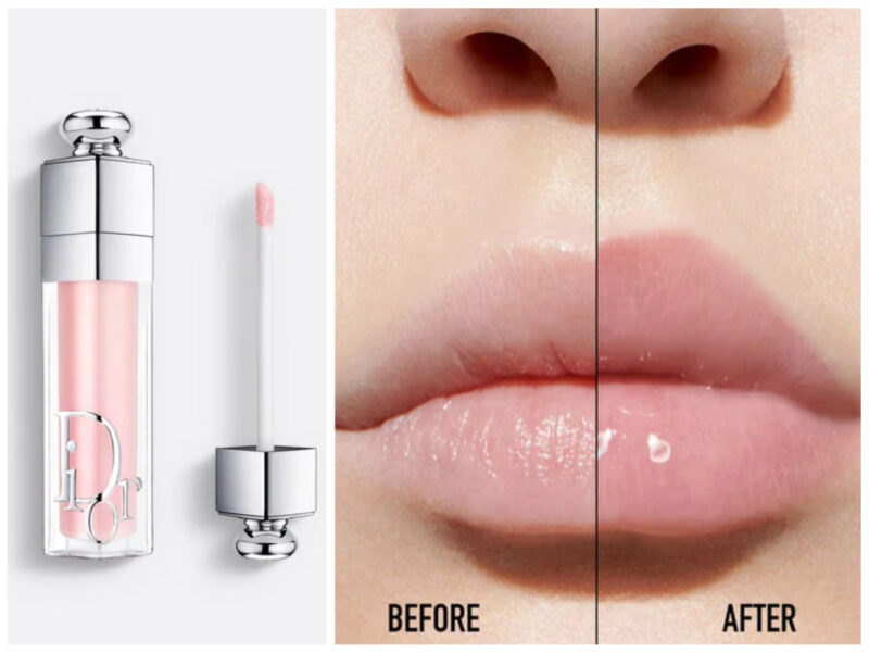 Lip gloss volumizzante i migliori per labbra turgide & glam Grazia.it