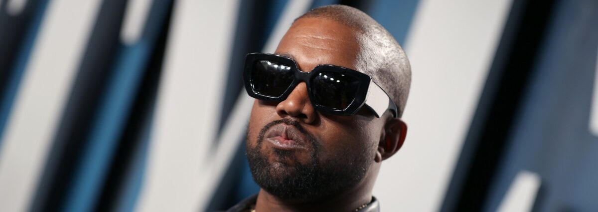 kanye west