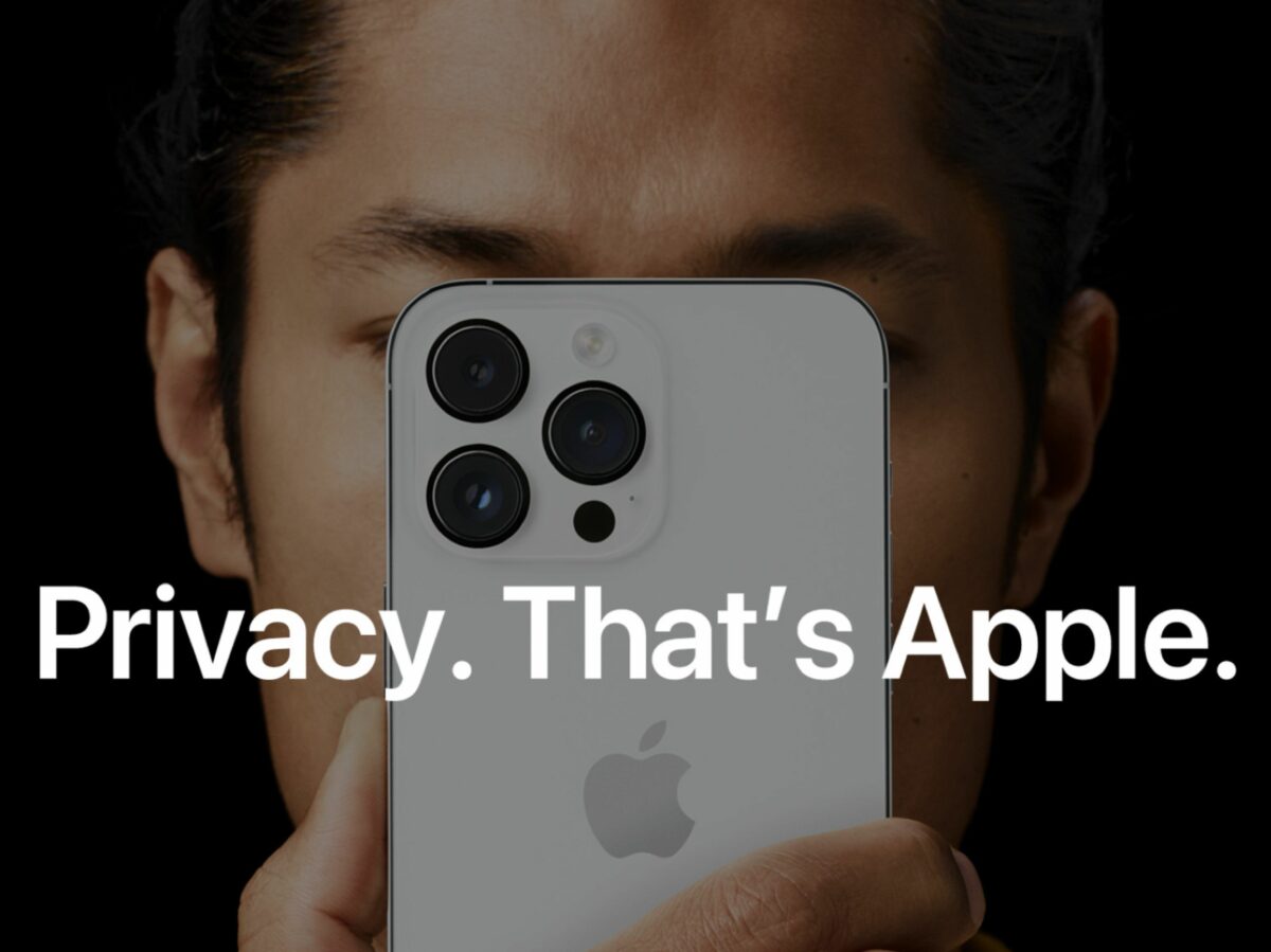 Apple privacy iPhone (2)