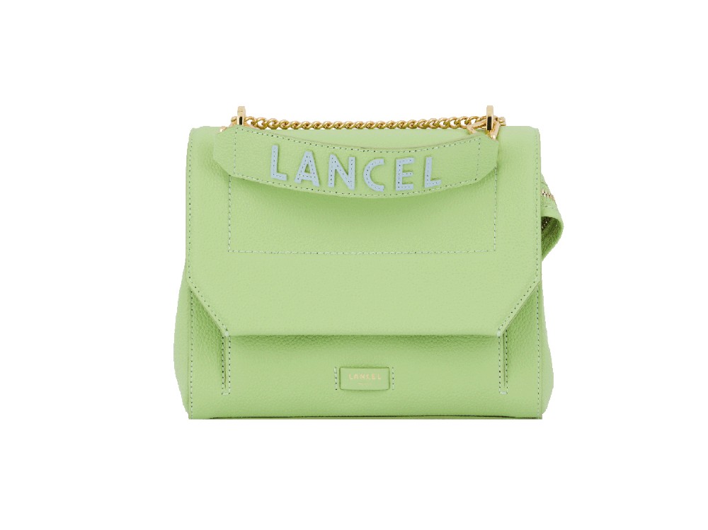 lancel borsa