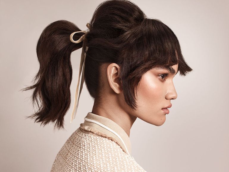 mobile capelli anni settanta