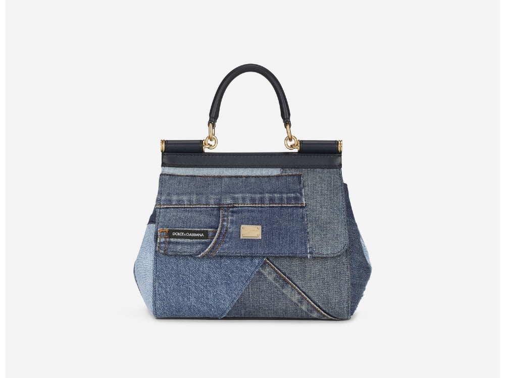 ok Dolce& Gabbana – borsa a mano