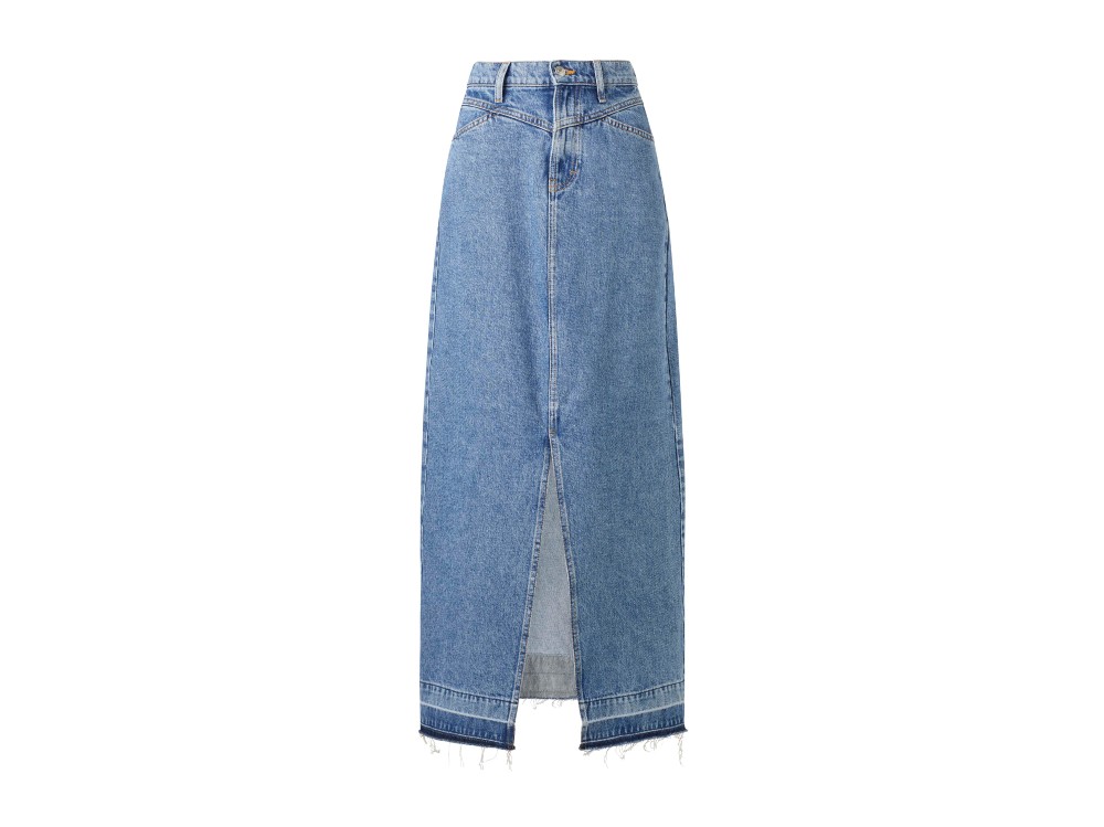 ok MANGO – gonna denim