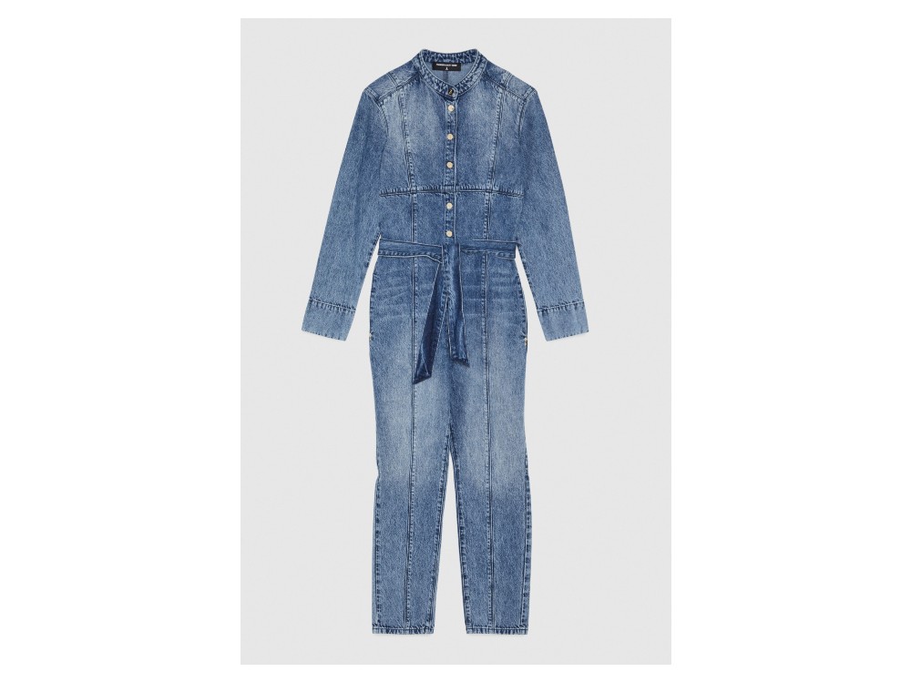 ok Patrizia pepe – jumpsuit