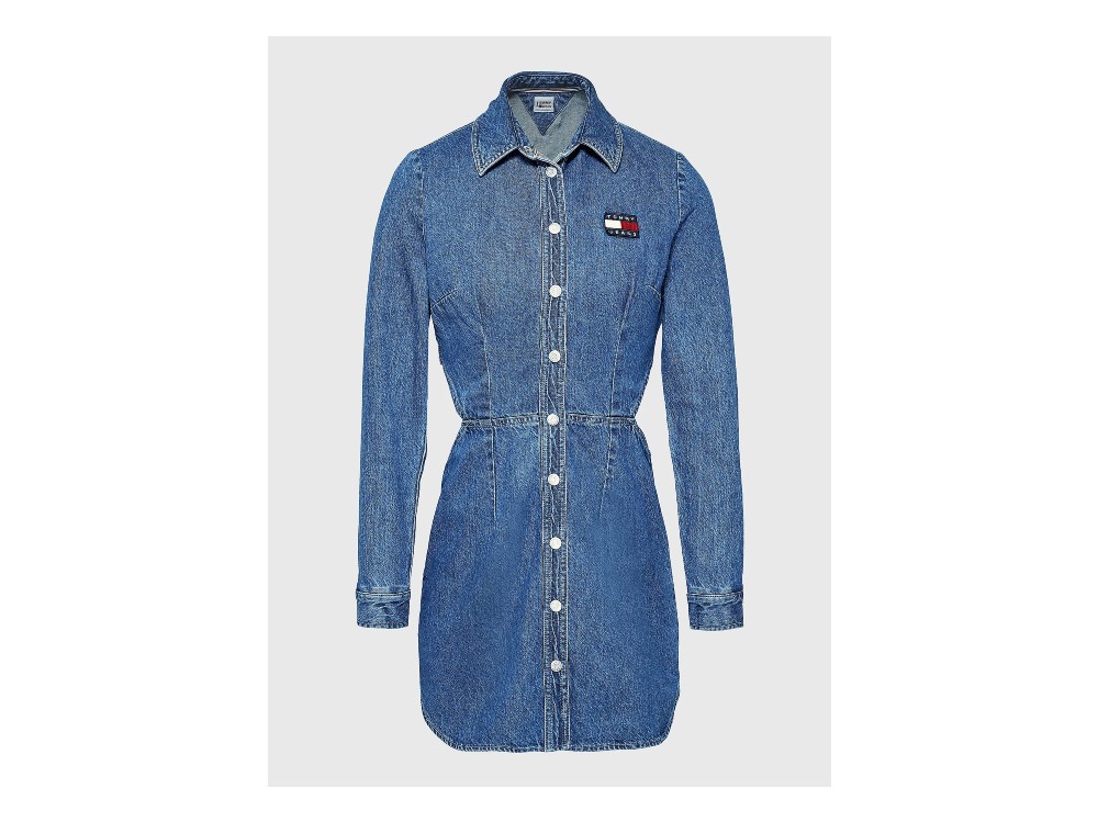 ok Tommy Hilfiger – abito chemisier