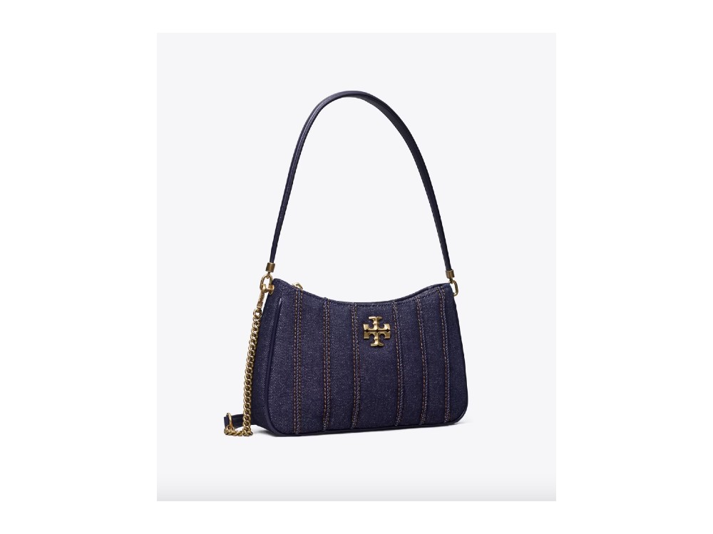 ok Tory Burch – borsa denim