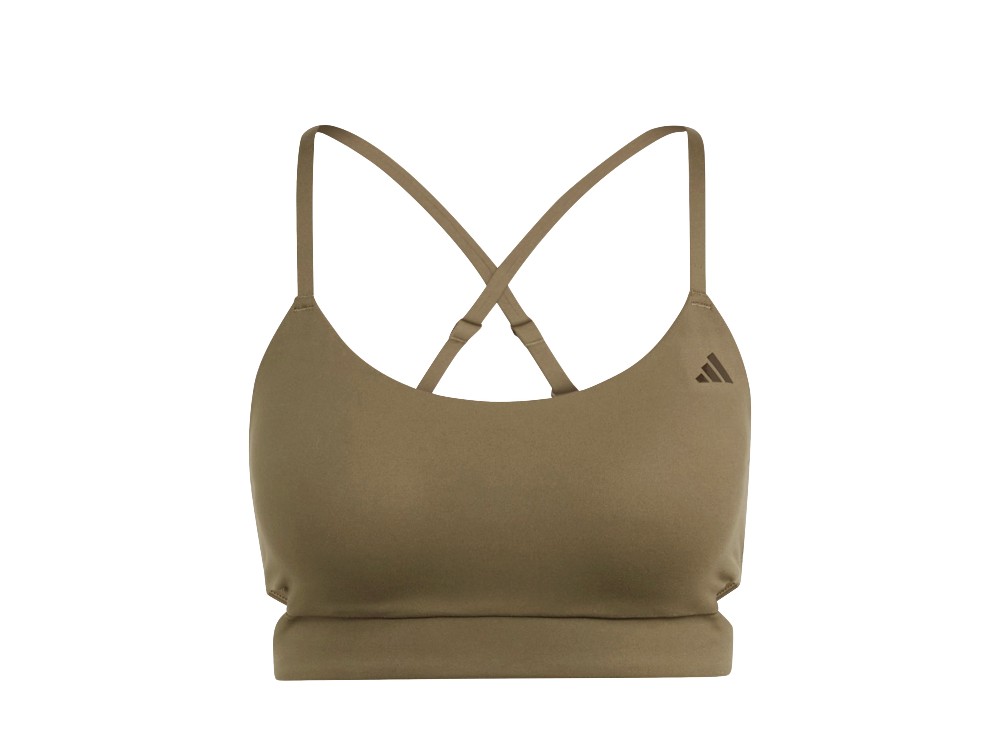 ok adidas bra