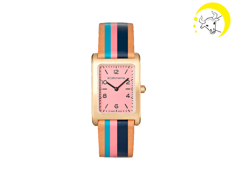 toro-orologio-la-californienne-nap