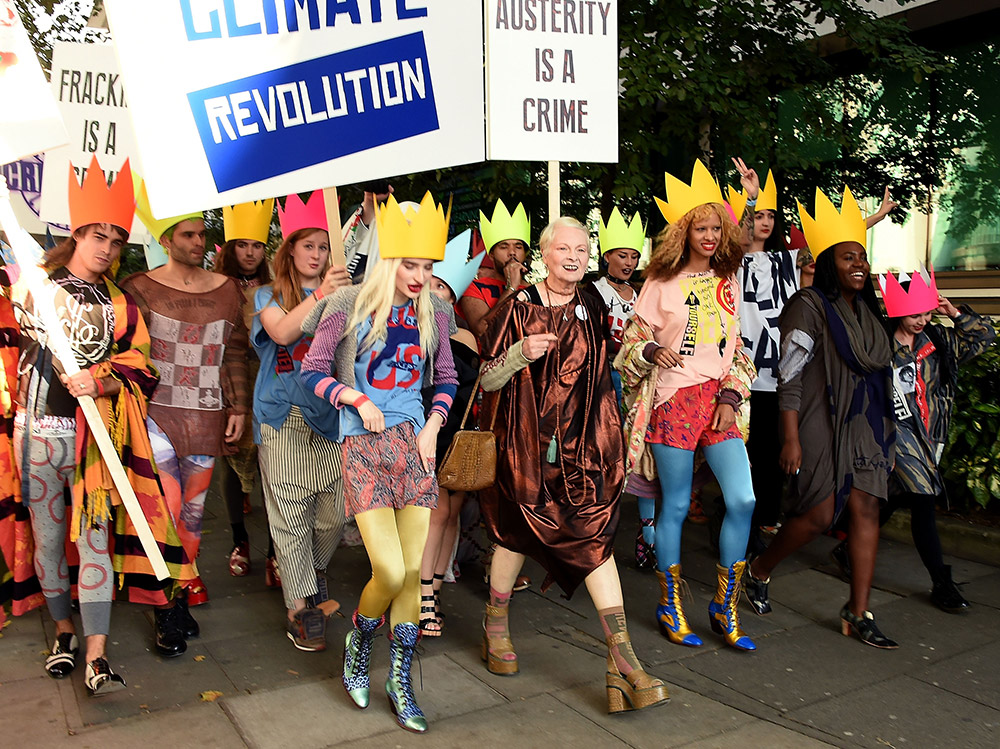 vivienne-westwood-activist