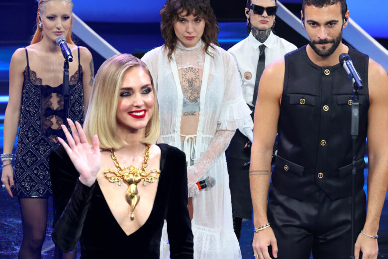 Sanremo 2023: gli abiti e i look sul palco del Festival