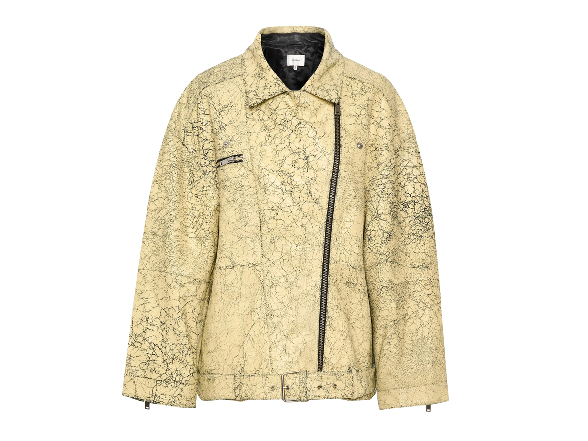 GESTUZ-BIKER-JACKET