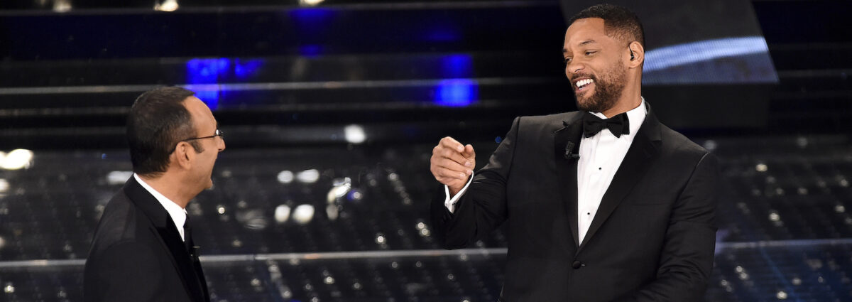 Sanremo 2015 - Day 5