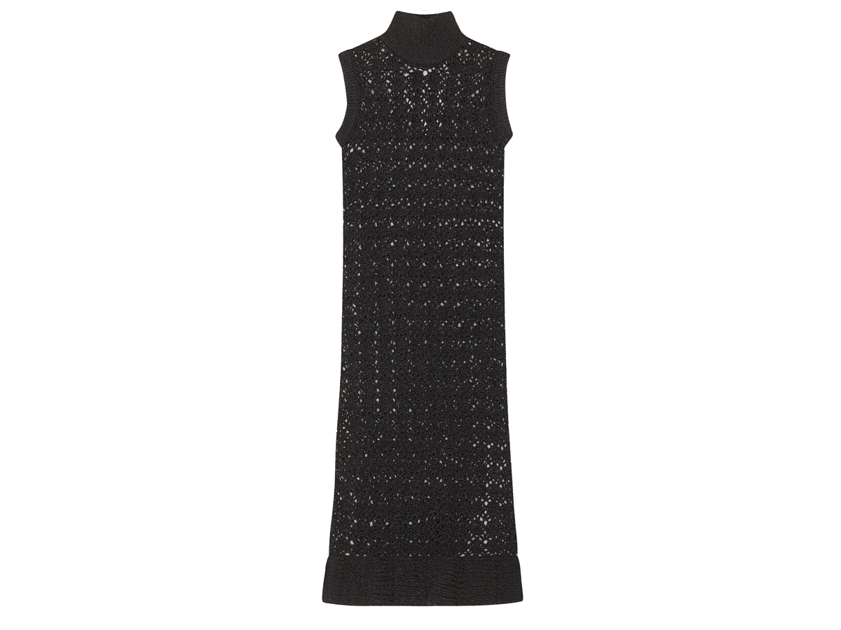 KNIT-DRESS-GANNI