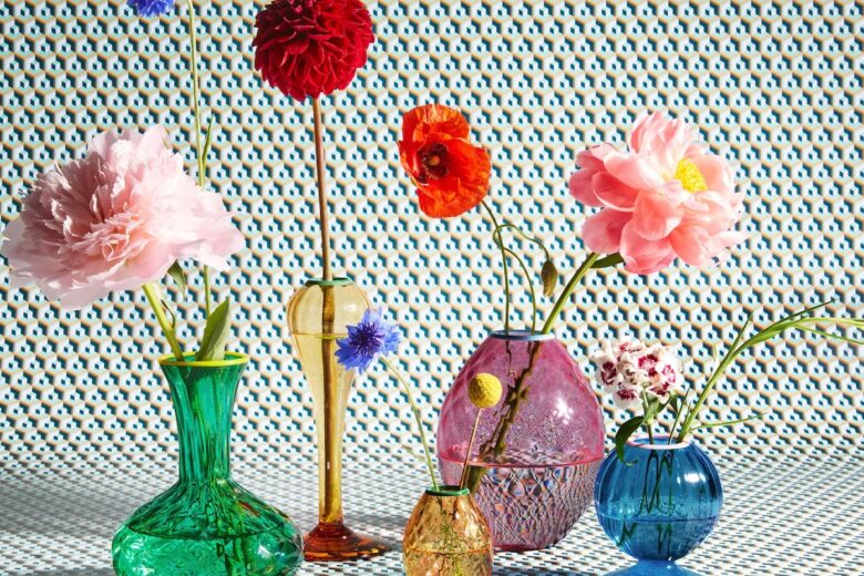Trucchi, consigli (e tante foto inspo) per abbellire casa con i fiori in vaso