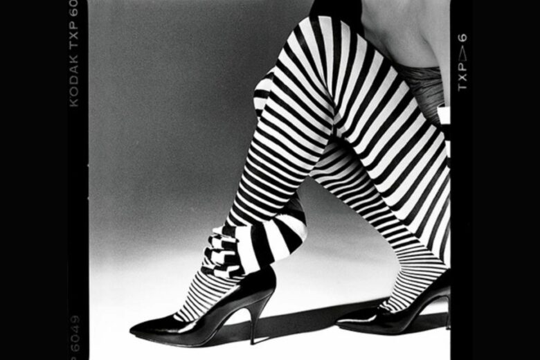La Bellezza Utile: una mostra racconta il sistema moda Italia con gli scatti del fotografo Heinz Schattner