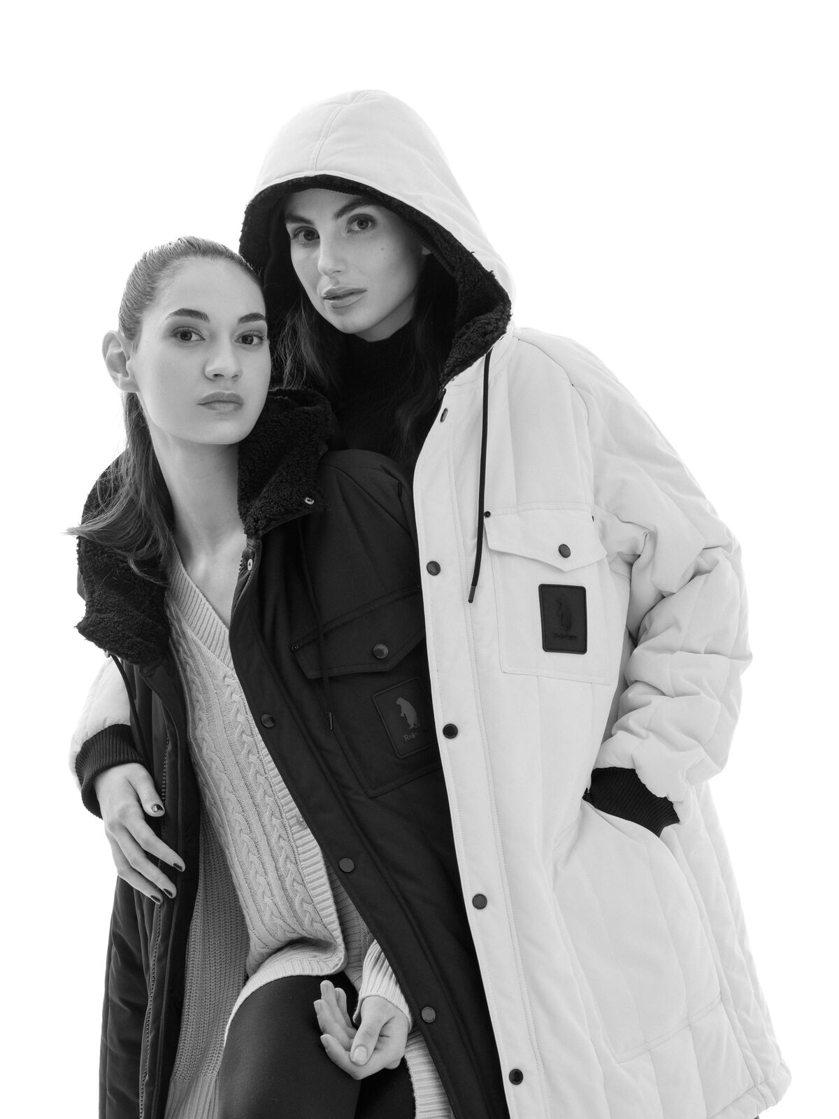 REFRIGUE ICONIC_PARKA_