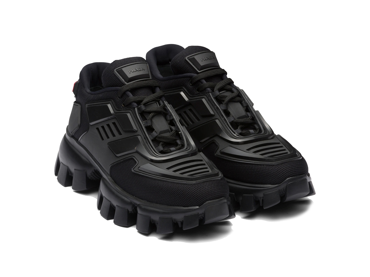 Sneakers-Prada-Cloudbust-Thunder