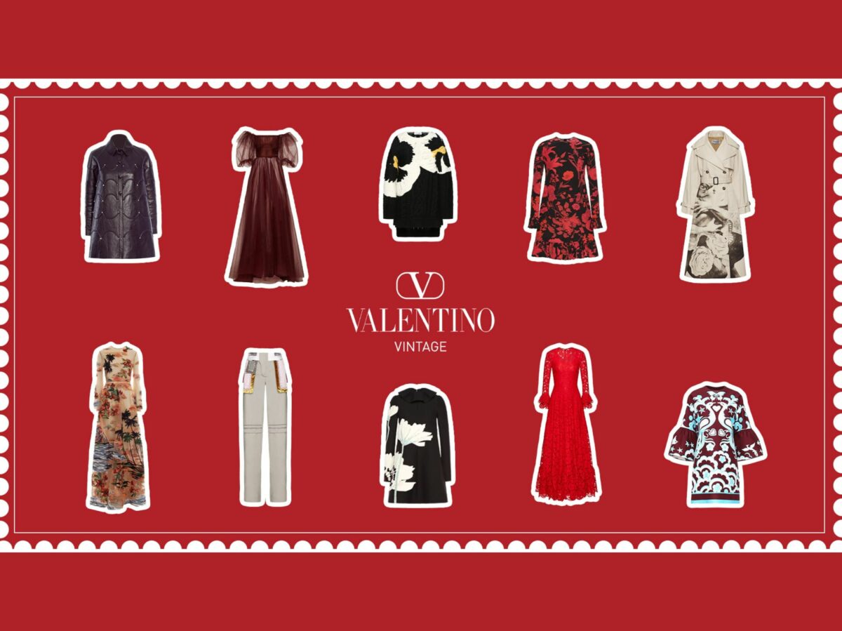 Valentino Vintage (2)