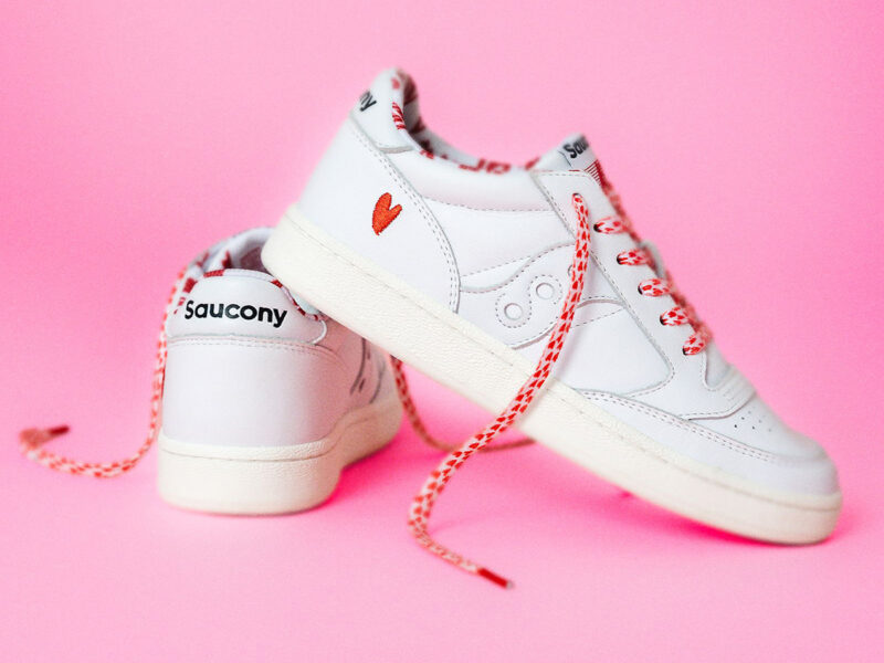 sneakers-Saucony