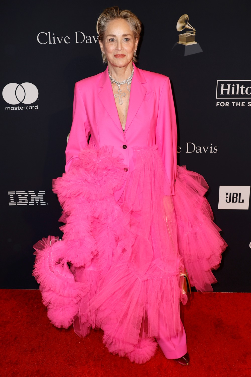 ok Sharon Stone