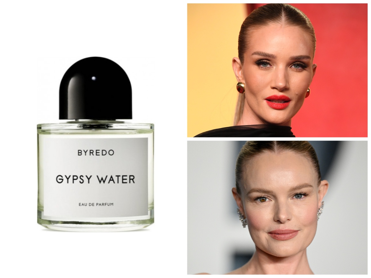 profumi preferiti star gypsy water