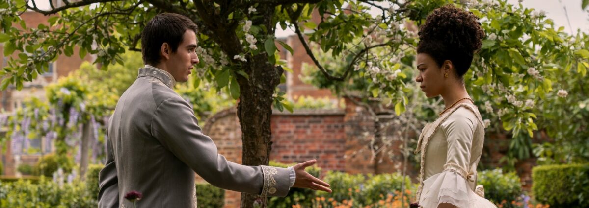 queen charlotte hero 1