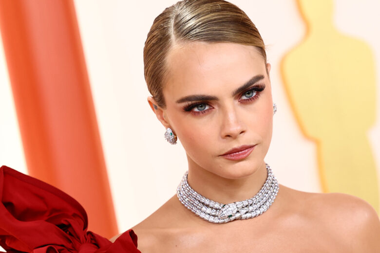 Cara Delevingne racconta il percorso di disintossicazione da alcol e droga