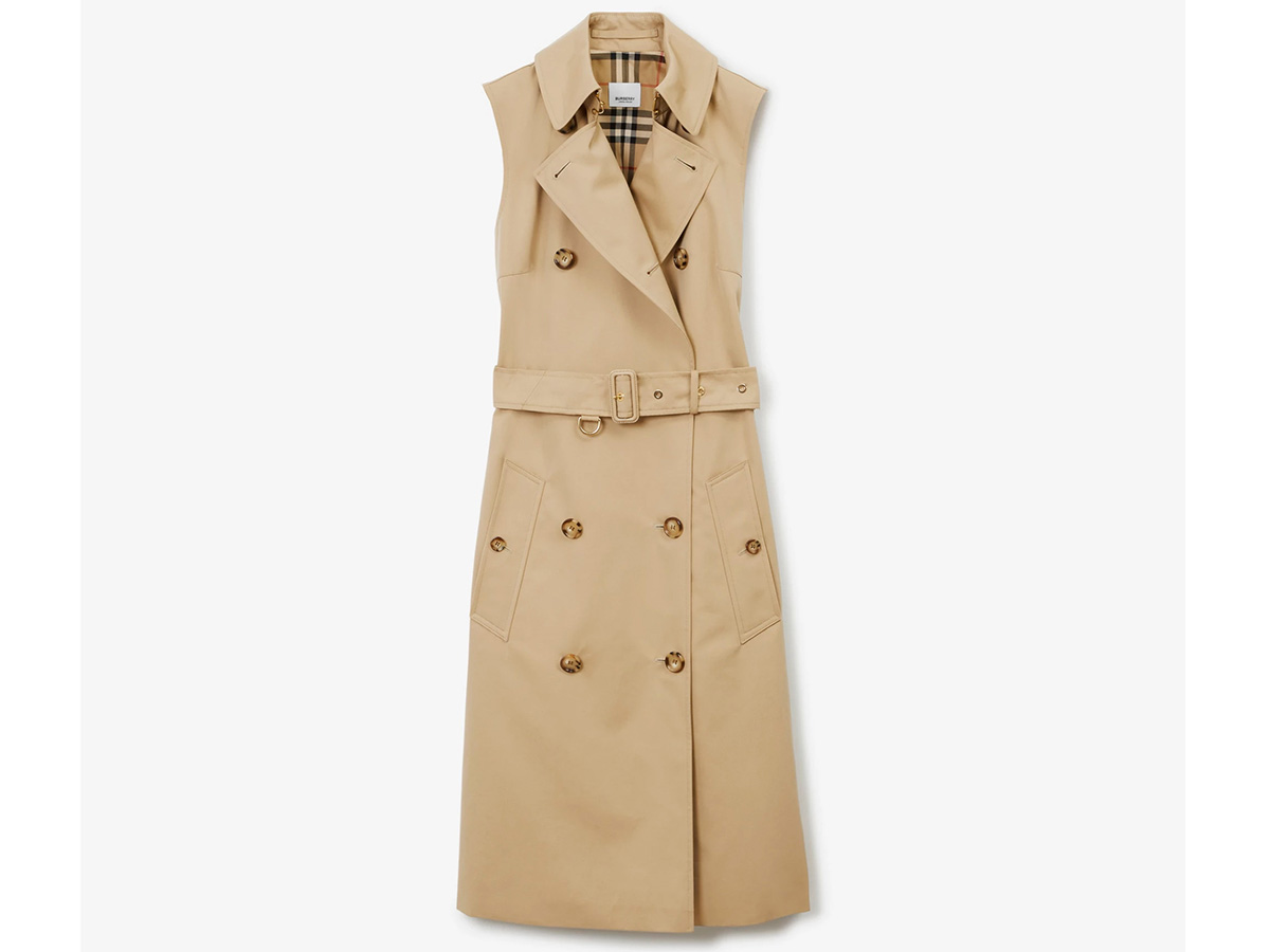 BURBERRY