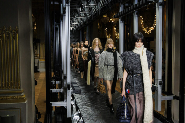 Paris Fashion Week: il best of delle sfilate Autunno-Inverno 2023