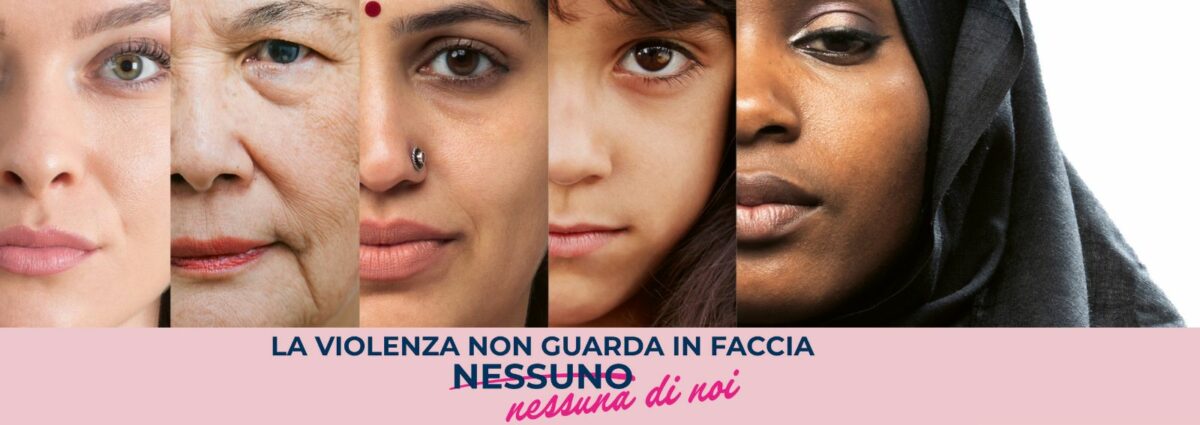 Centro Antiviolenza S.O.S. LEI _ DESK