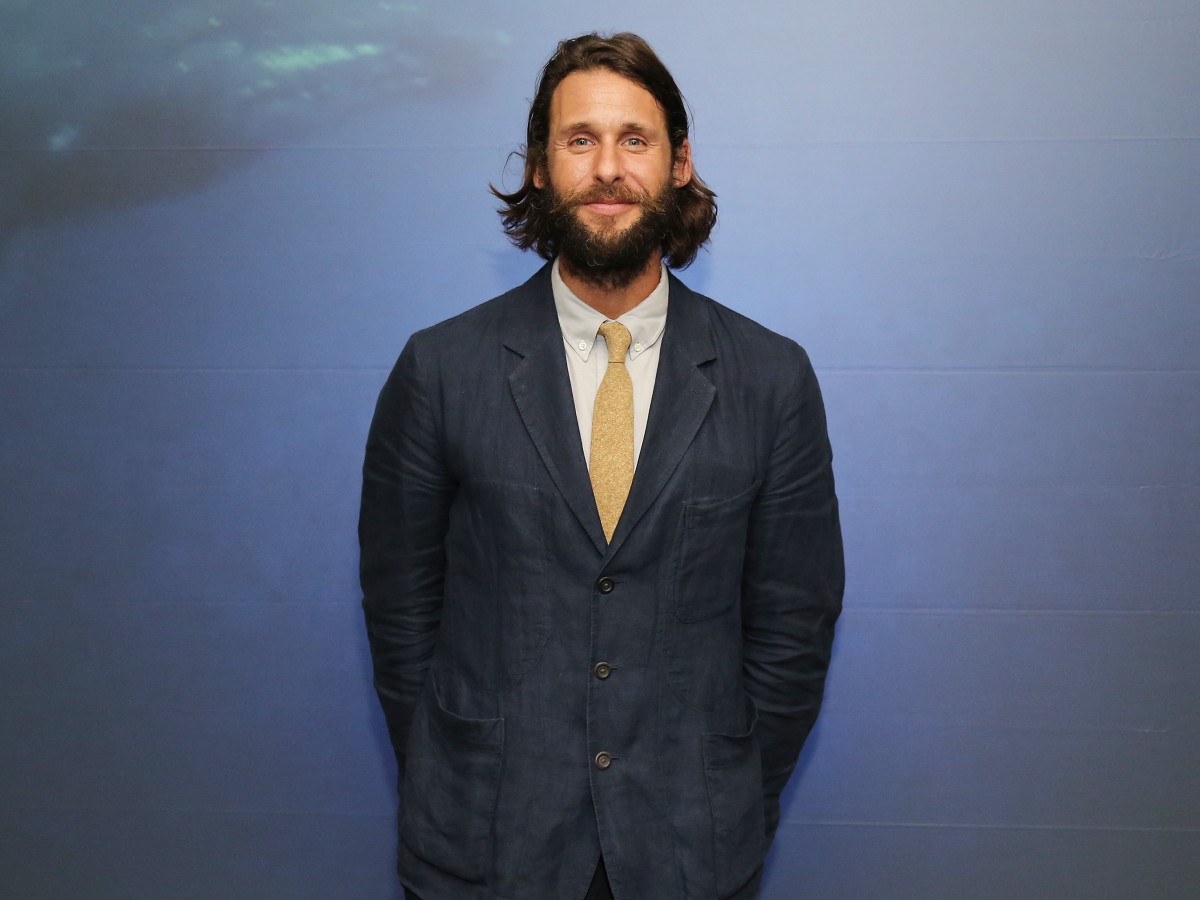 David Mayer de Rothschild