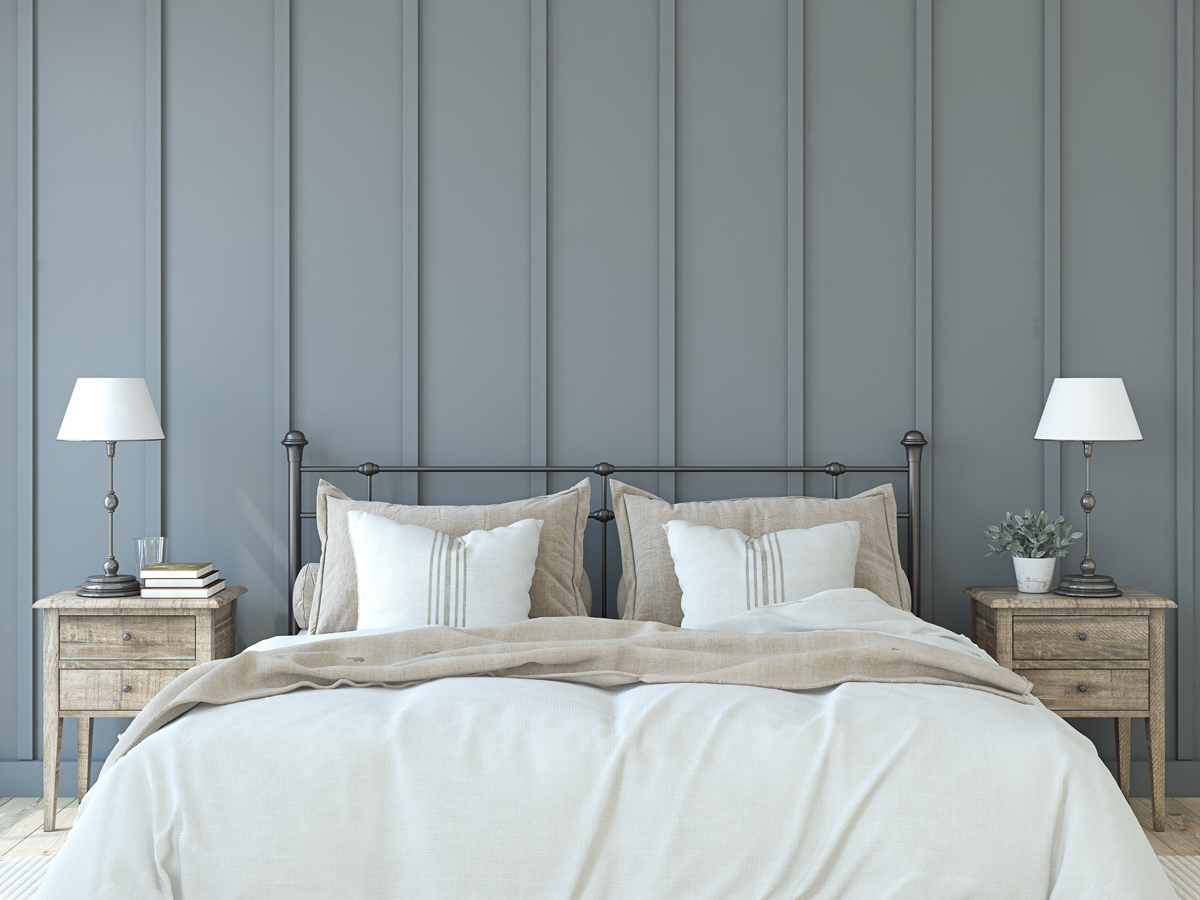 LFDSYEOQ Sveglia Sveglia Per Camere Da Letto Pesanti Dormienti, Con Stampa Di Farfalle Viola, Piccola Orologio Da Viaggio A Batteria, Sveglia Digitale Con Luce Notturna A 7 Colori, Lampada Da Comodino