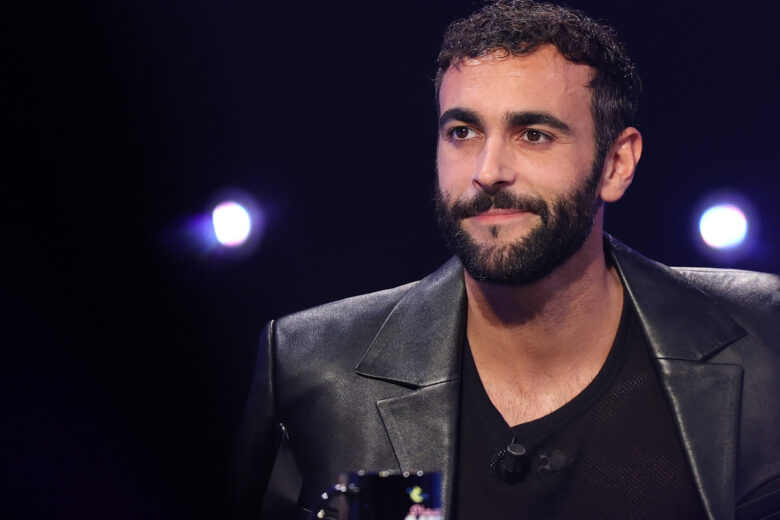 Marco Mengoni verso Eurovision: poker di sold out