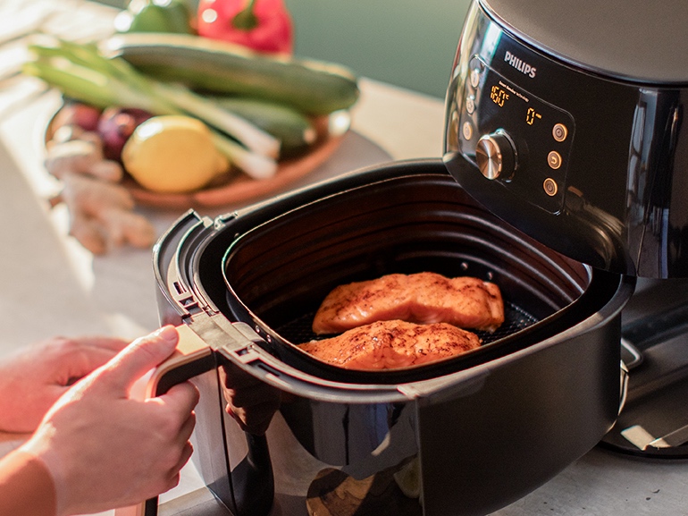 Philips Airfryer Premium XXL 2