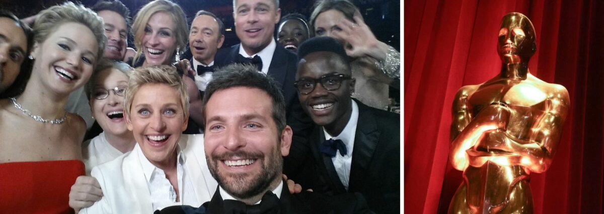 Premi Oscar storia e curiosità' notte delle stelle di Hollywood