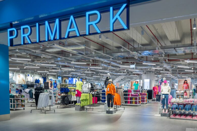 Primark inaugura un nuovo store alle porte di Venezia 