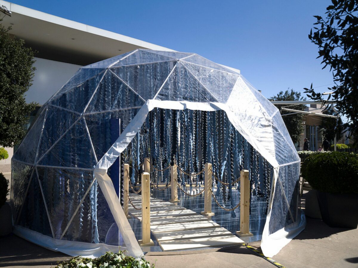Torino e Sicilia Outlet Village settimana denim