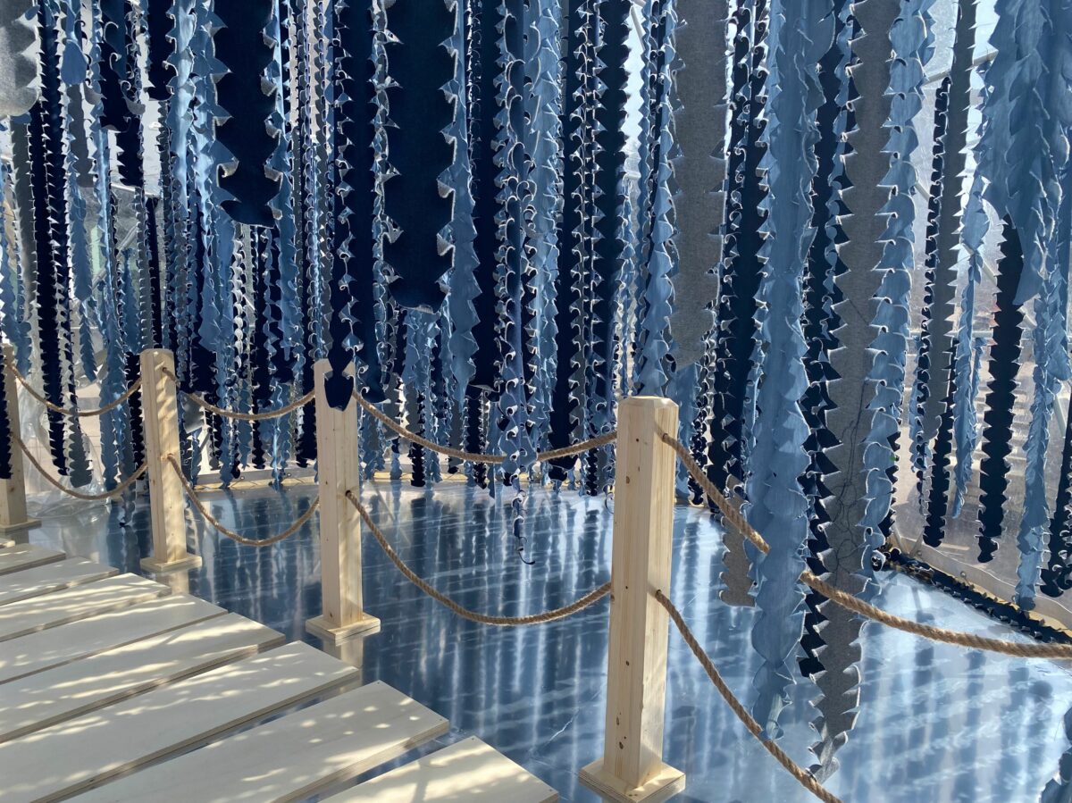 Torino e Sicilia Outlet Village settimana denim (2)
