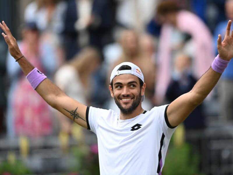 berrettini 1