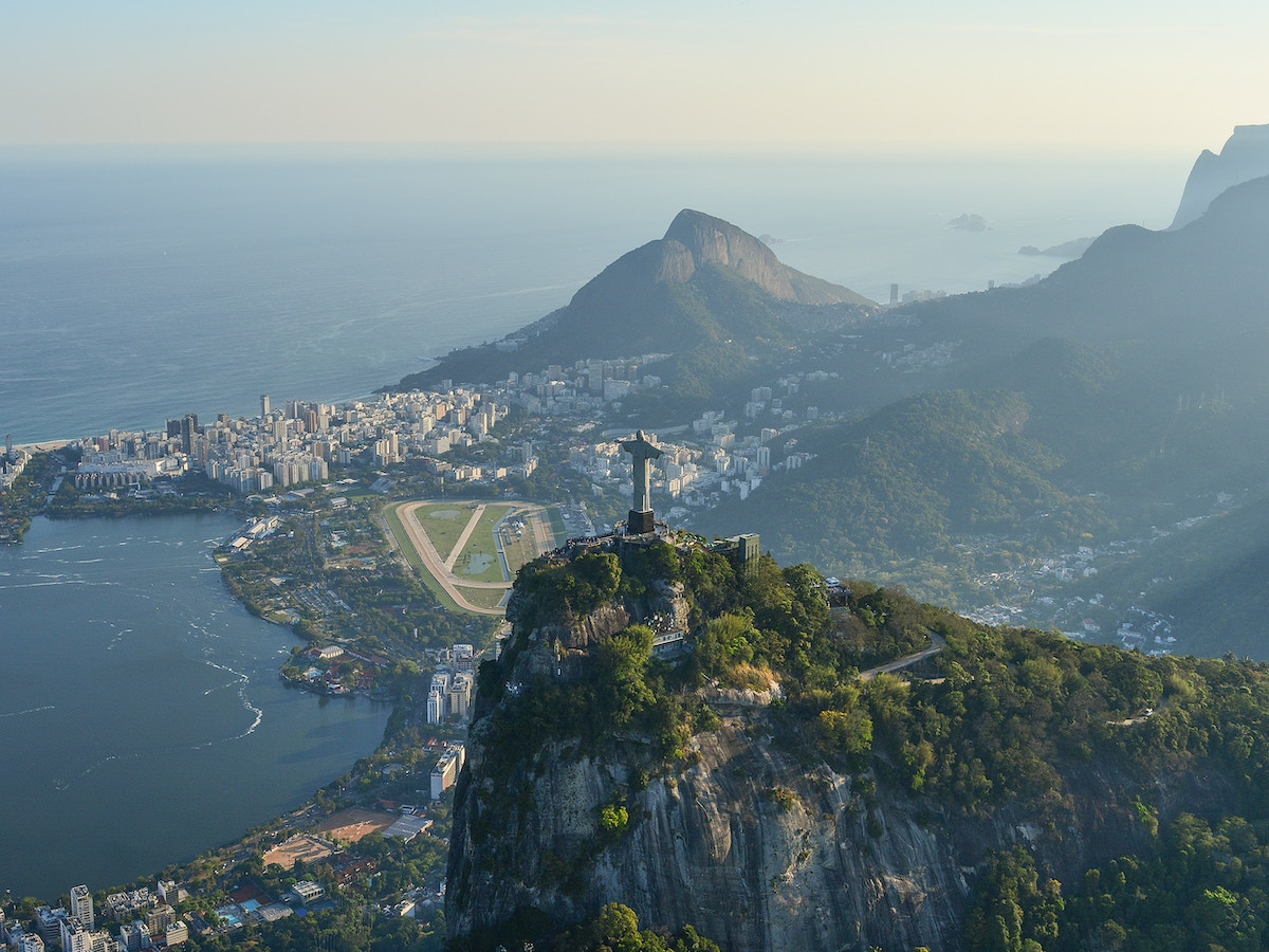 brasile rio de janeiro