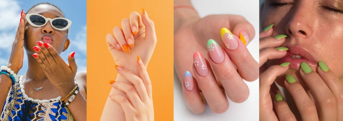 cover unghie estive 2023