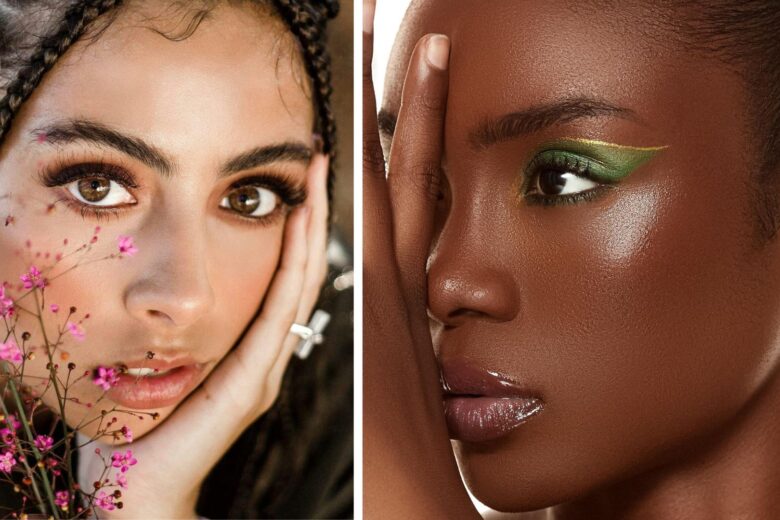 Le migliori proposte per un make-up trucco marrone elegante: trova quella giusta per te!