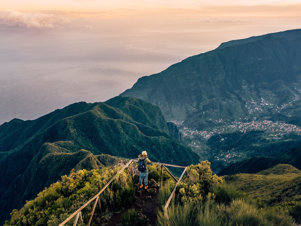 madeira