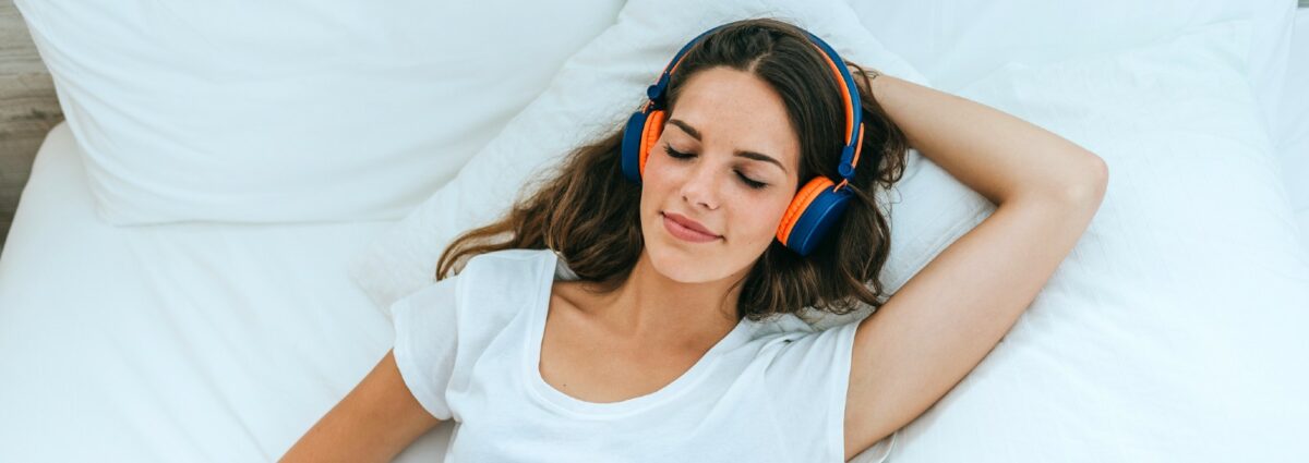 pink noise sonno dormire 1