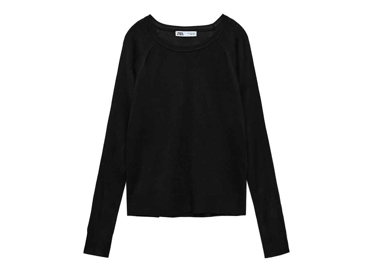 pull-basic-gircollo-zara