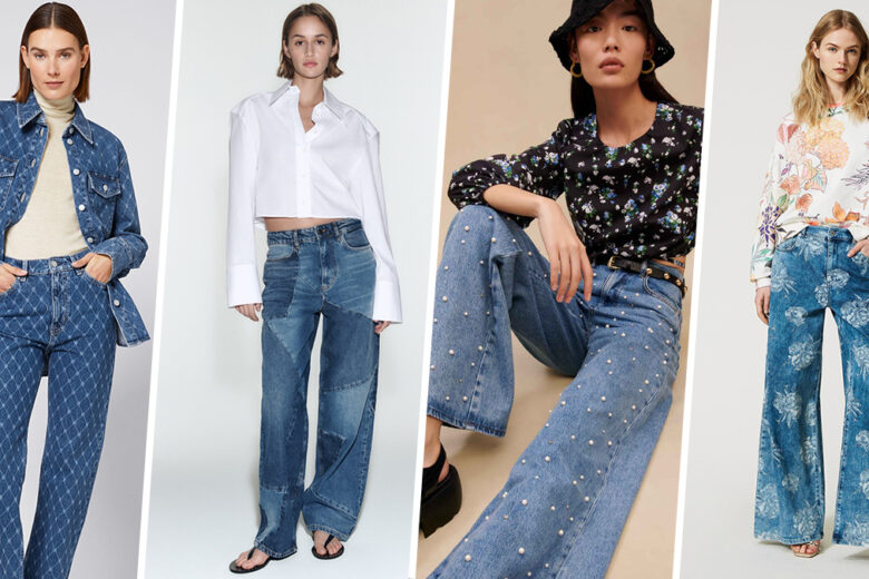 Stanche del solito jeans? 11 modelli originalissimi da colpo di fulmine immediato!