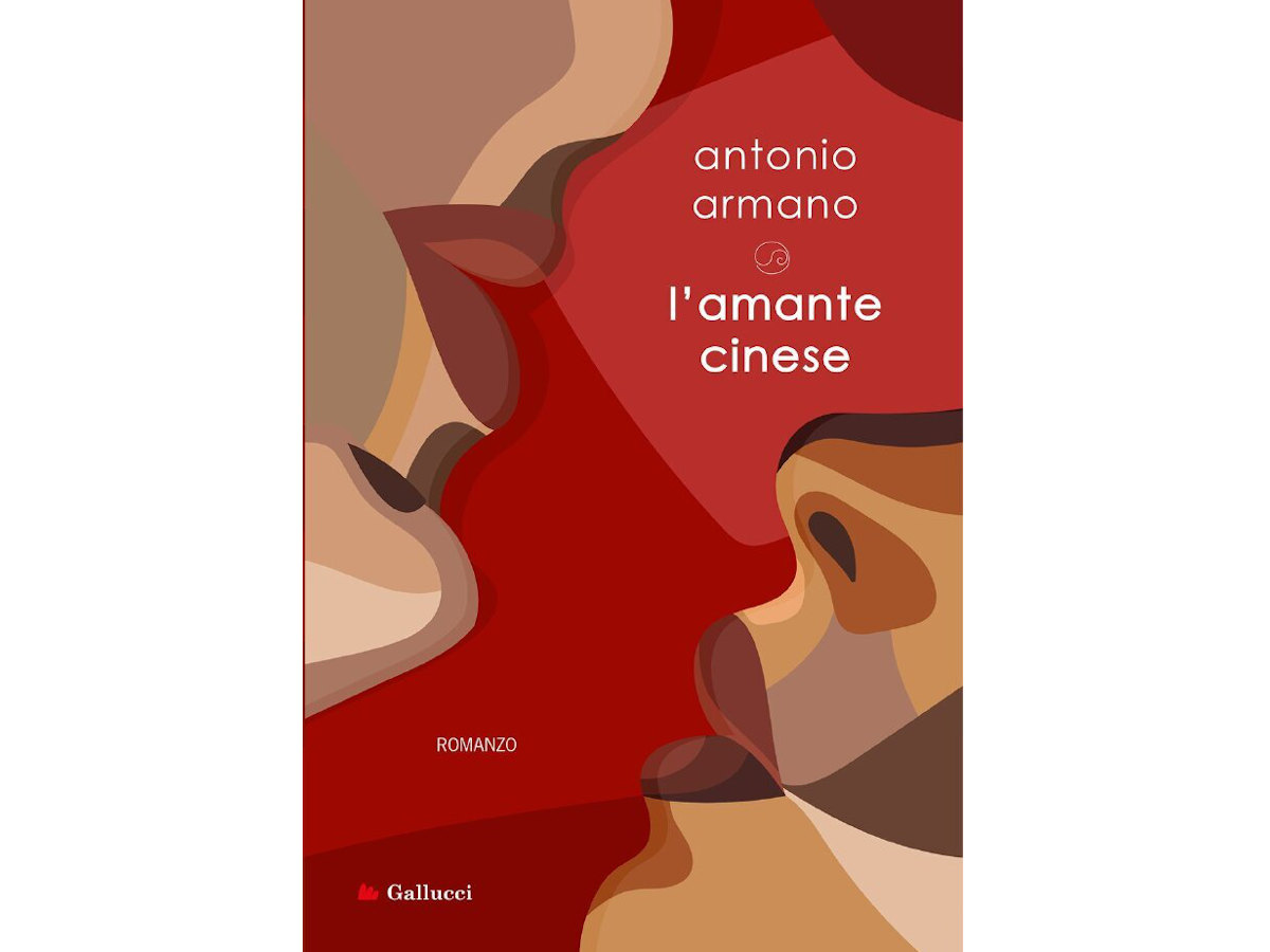 l’amante cinese